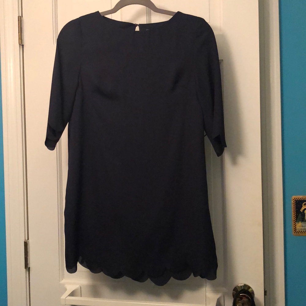 Tobi shift dress